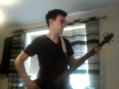 *full-effects*-muse---undisclosed-desires---bass-cover