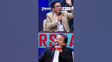 Bawa Nama Mahfud MD, Roy Suryo Ingat Jokowi Pernah Ngaku IPK di Bawah 2, Andi Azwan: Itu Bercanda!