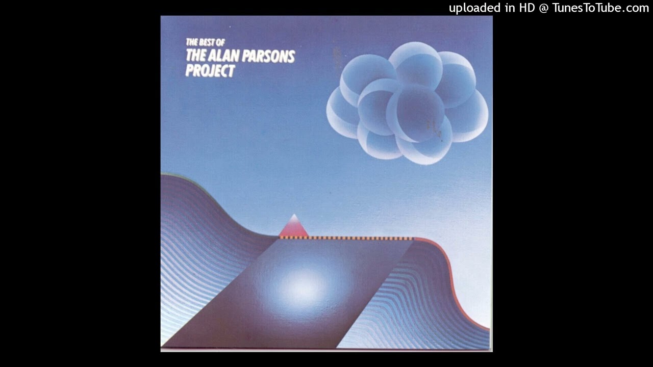 Old And Wise - Alan Parsons Project