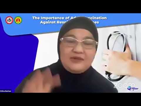 Video: Adakah banduan mendapat vaksin terlebih dahulu?