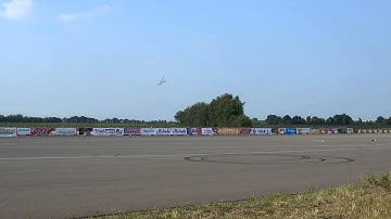 Duncan Osborne Heli Masters 2013 FTM