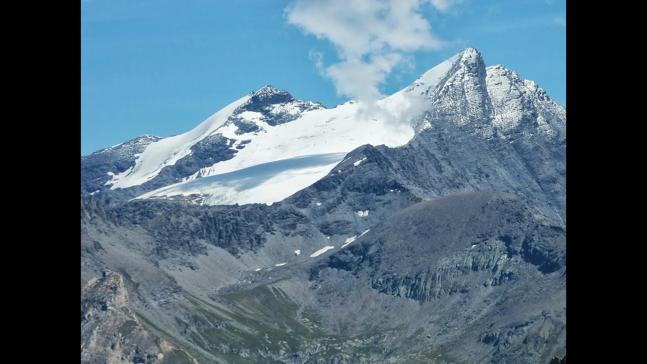 Aiguille de la Grande Sassière YouTube Aiguille de la Grande Sassière YouTube