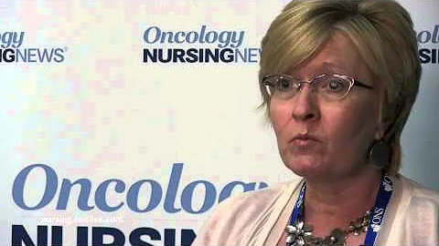 Carol Bush Discusses Challenges in the Field of Nu...