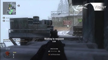 SkitLite vs Team Loukas | Vanity p2p WB Final | Demo-Summit | Vilsmyr POV