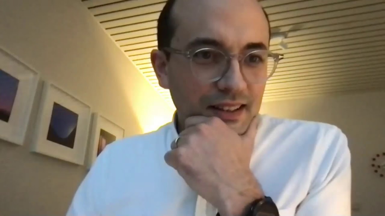 Conférence sur les maladies trophoblastiques gestationnelles du 25.02.2021