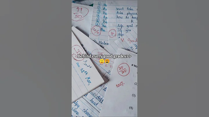 Behind every good grades 📈📚🎯|| #motivation #study #success #shorts #youtubeshorts #viral #trending