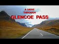 Glencoe Pass In Full Autumn Colours | Travel