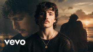 Benson Boone – When I Lose You Again (Official Music Video)