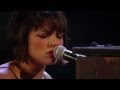 Norah jones  sunrise live at farm aid 25