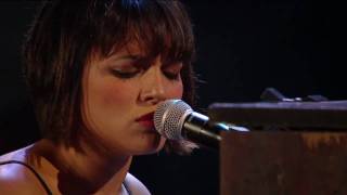 Norah Jones - Sunrise (Live at Farm Aid 25) chords