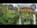 Ayris Hotel Cıralı | Kemer, Turkey | Hotel Review ⭐