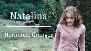 Hermione Granger edit | Natalina - Toddy Smith