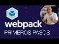 Qué es Webpack