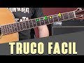 Truco para Escribir Canciones [MUY FÁCIL]