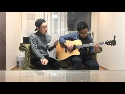 3곡메들리 (원두 Acoustic cover.)