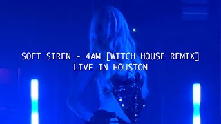 Sidewalks  Skeletons Cashforgold  Soft Siren  4am witch House Remix  In Houston