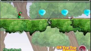 GS TapTap Runner