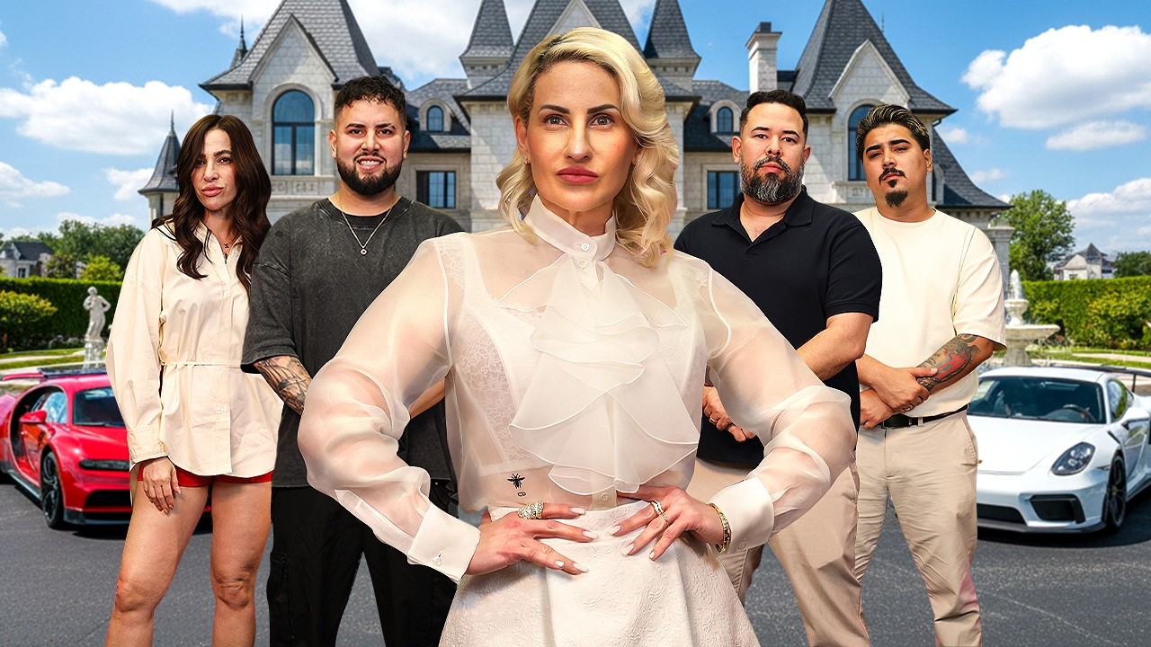 Hoy cuento toda la verdad (con Laura Amores) #eneup69