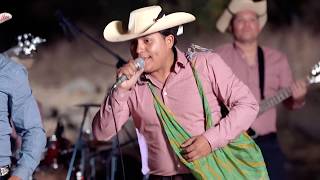 Video thumbnail of "Chavos de Tierra Caliente & Liberal De Tierra Caliente - La Luz De Tus Ojos (En Vivo)"