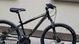 Mongoose MONTANA SPORT