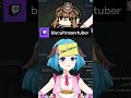 That sounds kinda dry #cringe #vtuber #shorts
