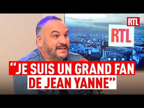 L’humour de Jean Yanne : “Ce n’est jamais vulgaire, c’est frappé d’intelligence”