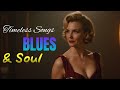 Classic Soul Blues | Etta James-Inspired Heartfelt Love Songs & Timeless Heartbreak Ballads
