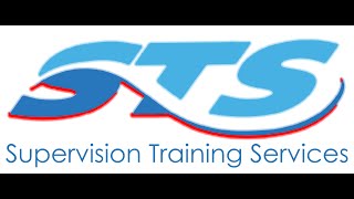 CLINICAL SUPERVISION TRAINING (STS)