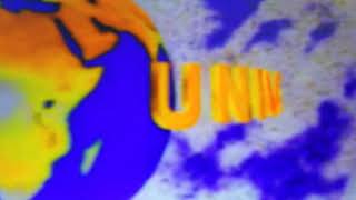 Universal Pictures 1991 In G Major 8