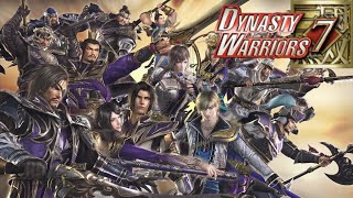 Dynasty Warriors 7: XL - Wei Story Mode