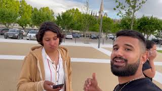 Não deu certo o passeio na Batalha-Leiria 😅🇵🇹