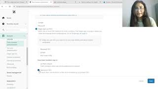 Single Sign-On Setup (SSO) in Zendesk with Microsoft Azure AD