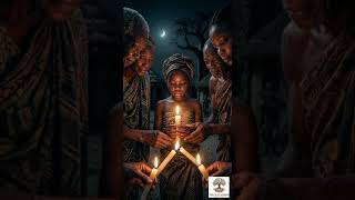 The Candle in the Dark | Powerful African Wisdom Story About Kindness