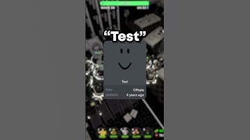 EVERY SECRET GAMEPASS In TDS!