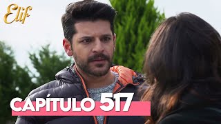 Elif Tercera Temporada Capítulo 517 | Elif Capítulo 517