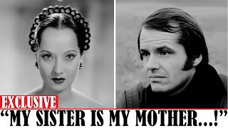 20 Most Shocking Family Secrets That Hollywood Legends Hide