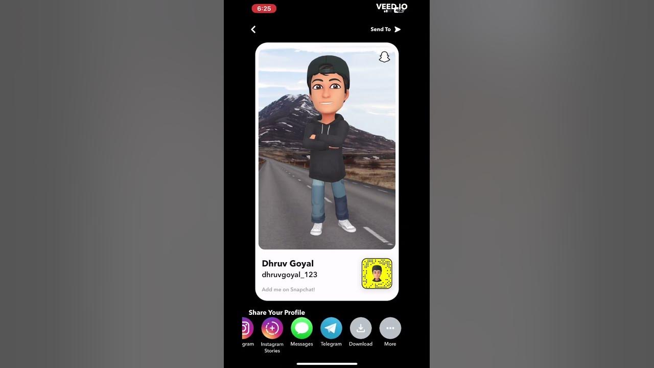 how-to-save-qr-code-scanner-of-snap-id-of-snapchat-in-photos