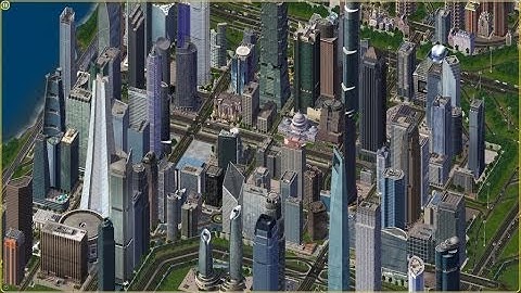 SimCity 4- Building A City From Scratch: Part 68