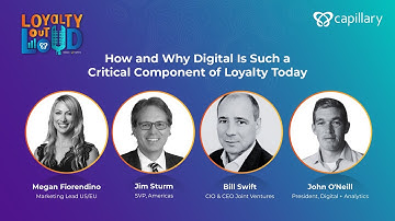 Why Digital Is Now the Heart of Modern Loyalty Programs - Loyalty Out Loud
