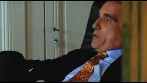 Expelled Movie Clip Exclusive Berlinski Speaks Out