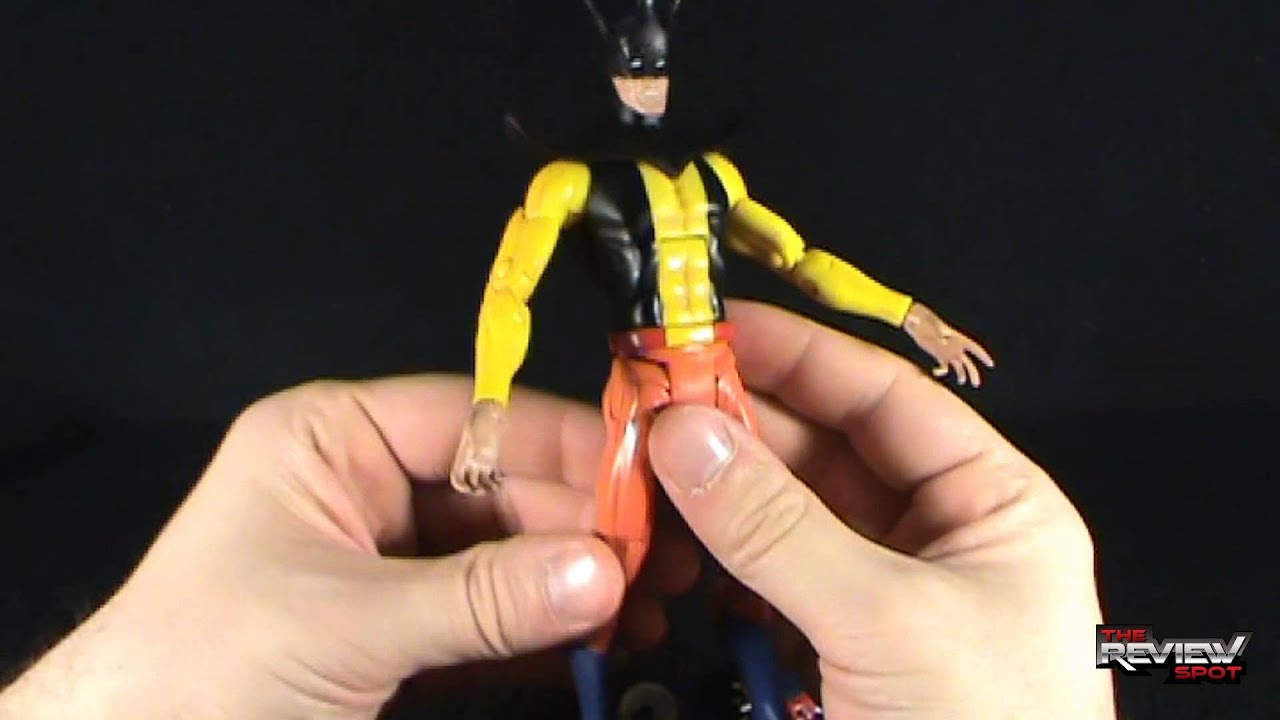 マテル　DCユニバース　ブリムストーン マテル DCユニバース ブリムストーン Toy Spot - Mattel: DC Universe