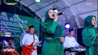 SAHDANADA ENTERTAIMENT-ASNAWIYAH-ALL ARTIS-KHITAN FARICH ZUYYINAL ABSHOR-GENENG