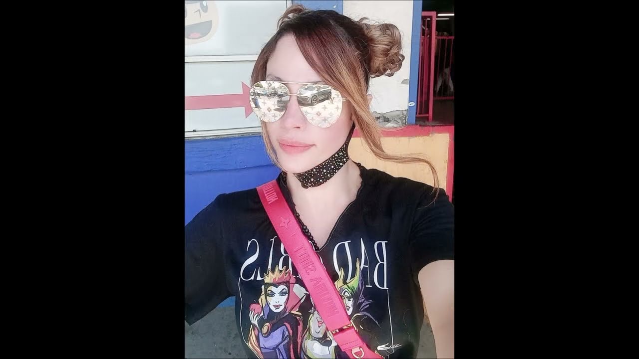 ⁣#trans Living in Hollywood transgender transsexual shemale ladyboy model showgirl drag queen actress