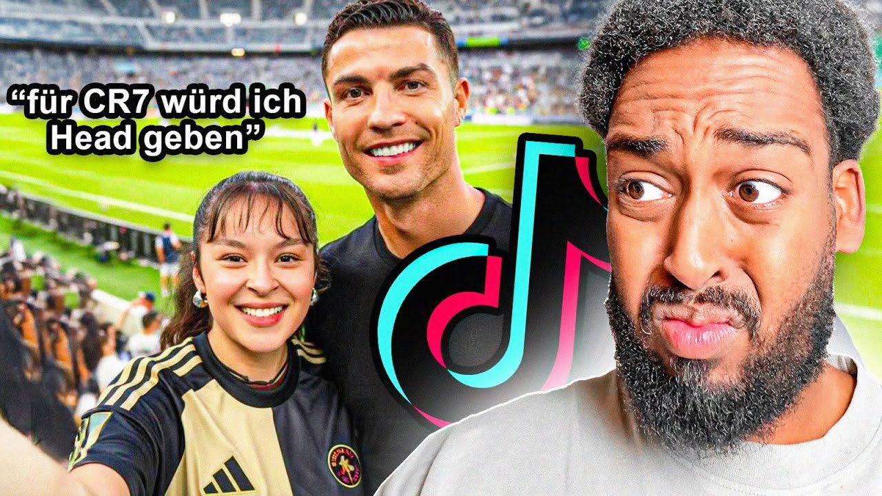 Ebru hat sich so verändert...☠️Tiktok Reaction🚨I JustFaro