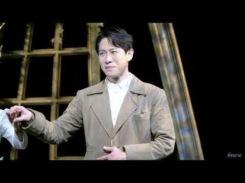 221005 오만과편견 스페셜 커튼콜 (이형훈 focus)