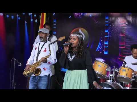 Wellistuu Bashaadduu Abbebee Sirba Hibist Xurunee BAANDII OFTAANAA Waliin 2018 2025