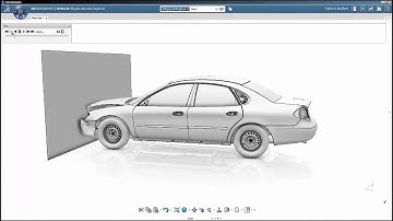 SIMULIA 3DEXPERIENCE Drive Home Innovation