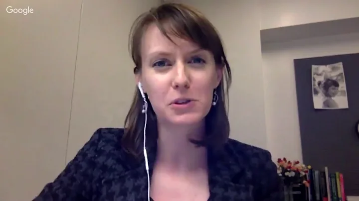Pause for Pedagogy - A Conversation with Virginia ...