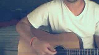 I Saw The Light - Hank Williams Cover