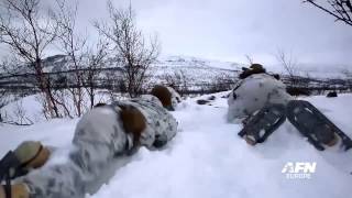 NATO Partnership in Norway